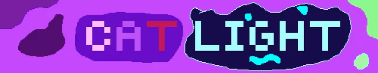 Cat-LIGHT Banner