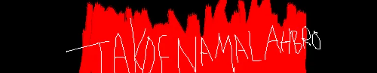 Takdenamalahbro Banner