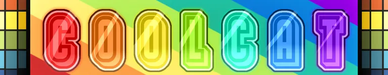 Coolcat01 Banner