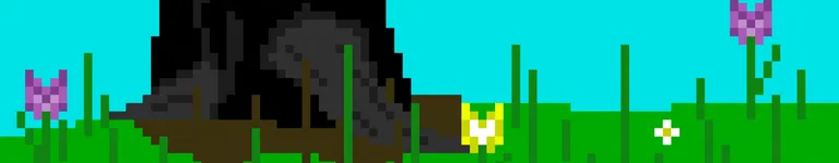 Garbanscwunchwe Banner