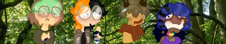 TheScemoIdiot Banner