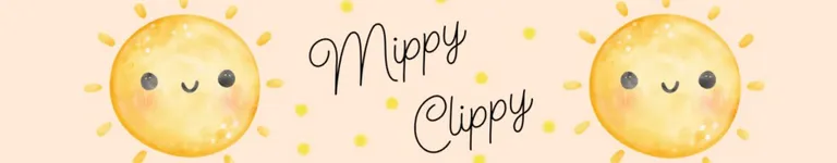 MippyClippy Banner