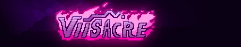 Viisacre Banner