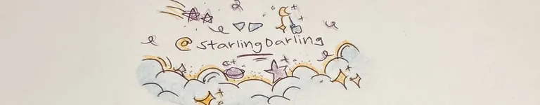 StarlingDarling Banner