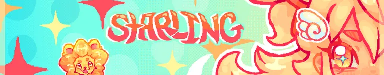 StarlingDarling Banner