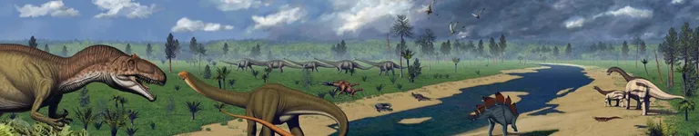 Dinosaur-nerd Banner