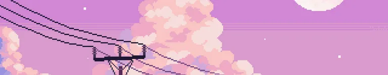 Kyubi-Pixels Banner