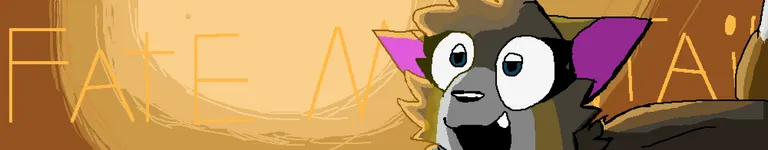 fatemountain Banner
