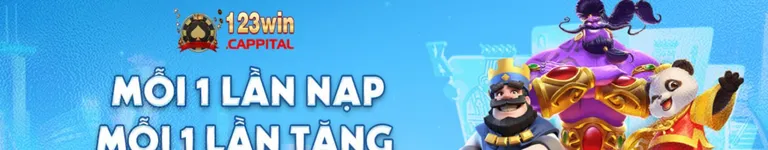 123wincapital Banner