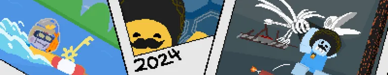 CurlyCarl1 Banner