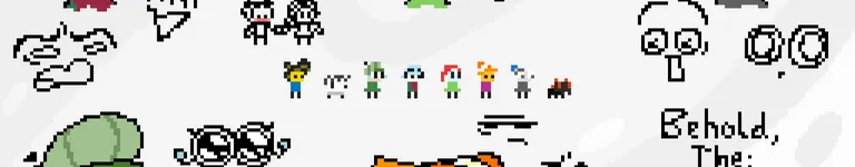 CurlyCarl1 Banner