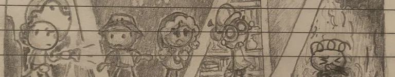 CurlyCarl1 Banner