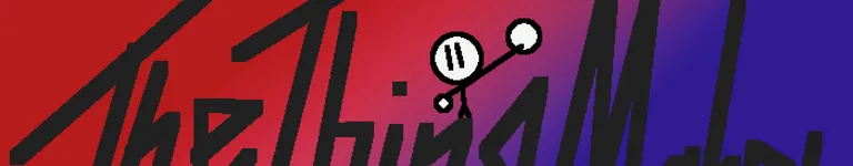 TheThingMaker Banner