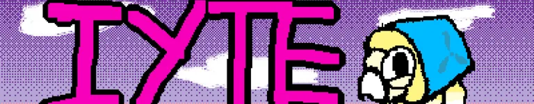 IYTE Banner