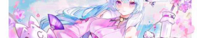 Yumik0 Banner