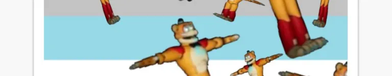 CorruptedCarrot Banner