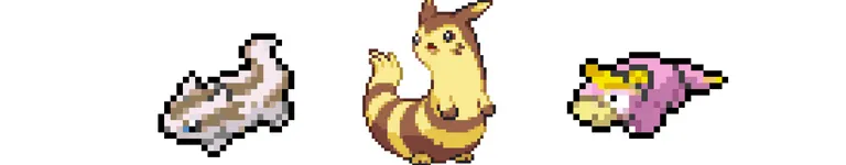 Astro-Pokemon Banner