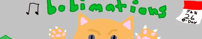 bobimations Banner