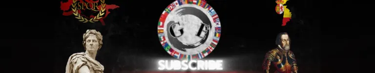 GeographicYT Banner