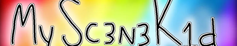 MYSC3N3K1D Banner
