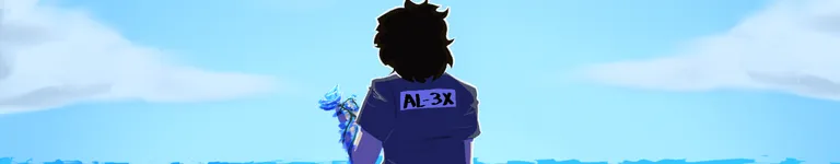 AztechTheFirst Banner