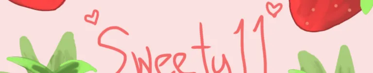 Sweety11 Banner