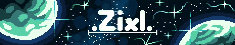 zixl Banner