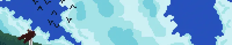 LeePixelArt Banner