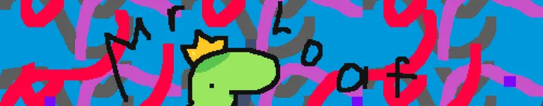 SnakeLoafArtist Banner