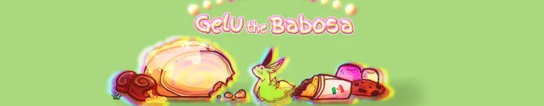 Gelu-in-the-Sea Banner