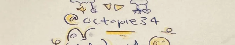 Octopie34 Banner