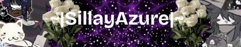 SillayAzure Banner