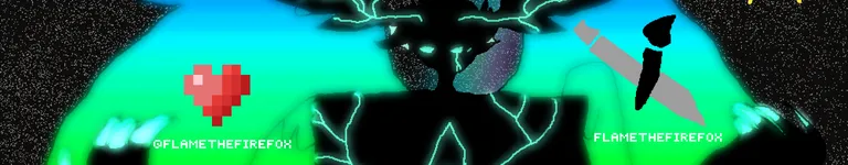 FlameThefirefox Banner