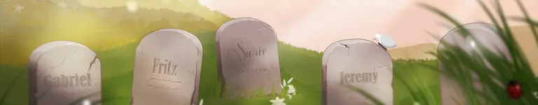 CASSIDYFNAFSIMP Banner
