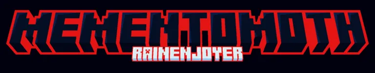 MementoMoth Banner
