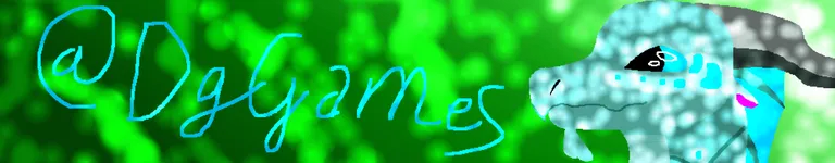 DgGamez Banner