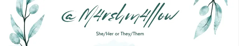 M4rshm4llow Banner