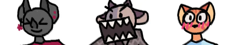 GLcomics Banner