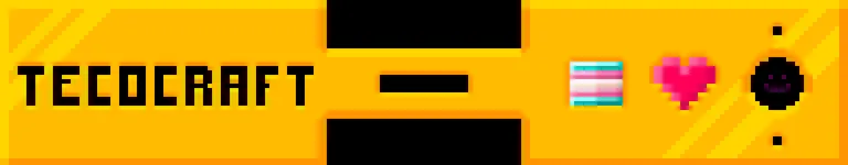 TecoCraft Banner