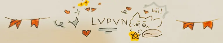 Lvpvn Banner