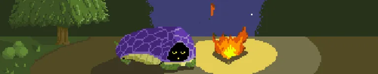 Cautious-Hermit Banner