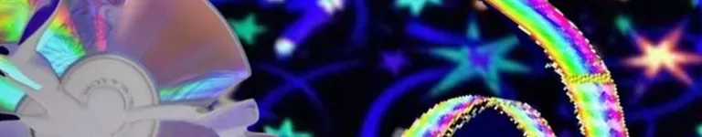 ColorfulAshley Banner