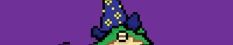 Eldritch-Jester Banner