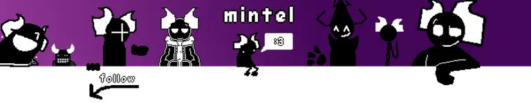 Mintel Banner