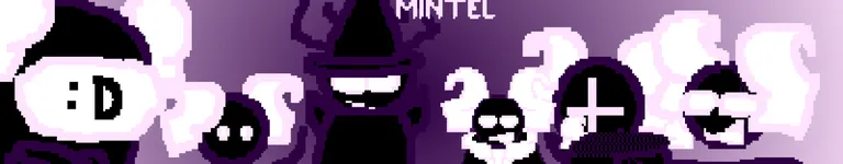 Mintel Banner
