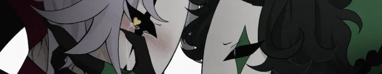 RiverAngelWolf Banner