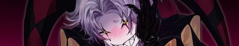 RiverAngelWolf Banner