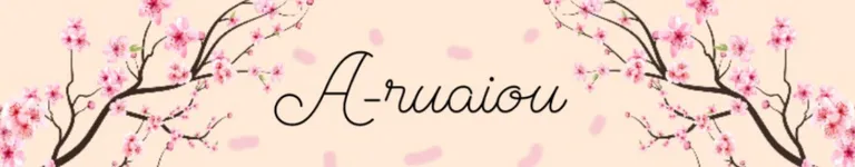 A-ruaiou Banner