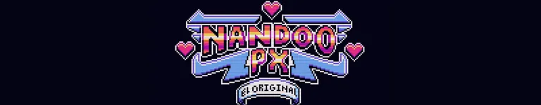 NandooPX Banner