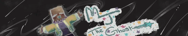 mj-the-gh0st Banner